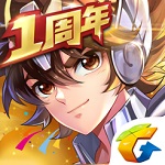 圣斗士星矢手游