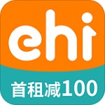 一嗨租车app