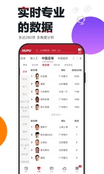 虎扑app