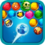 泡泡龙 亚特兰蒂斯