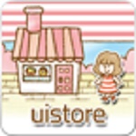 糖果店动态壁纸