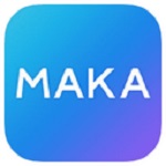 maka设计app