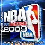 NBA职业篮球2009