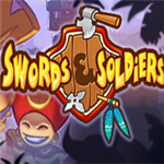 剑与勇士 Swords & Soldiers