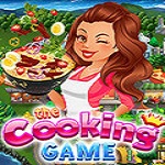 Cooking game