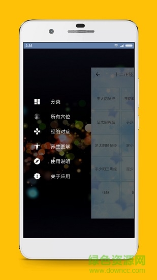 人体穴位大全app