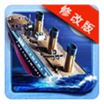 泰坦尼克救援船 Titanic by SmartGames