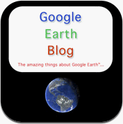 Google Earth Blog