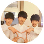 四叶草•TFBOYS