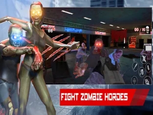 Scary Zombies Takedown 3D游戏下载