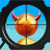 超级狙手射击