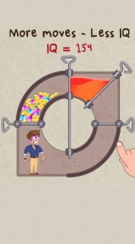 机智的大爷游戏