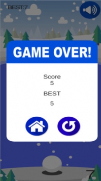 雪地雪球作战游戏下载