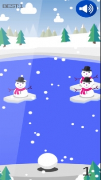 雪地雪球作战下载