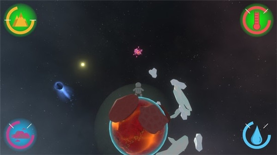 Lumpy手游官方版下载