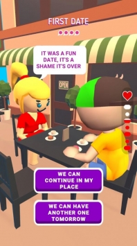 相亲媒人游戏下载