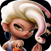 反派机器人大逃杀