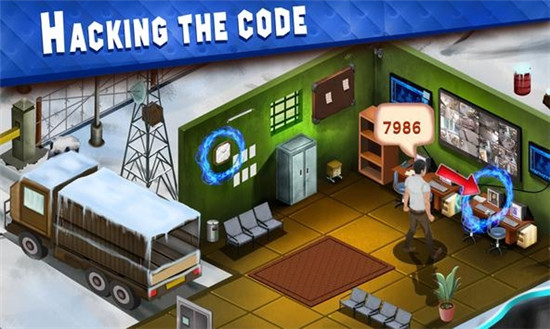 逃生室冒险之谜游戏下载