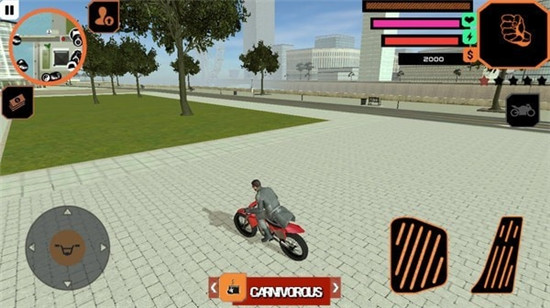 疯狂黑客模拟器下载