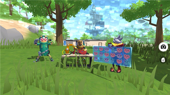 香肠派对无限糖果版2021最新版app