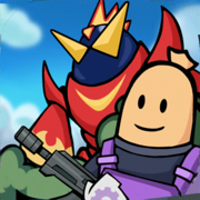 香肠派对无限糖果版2021最新版