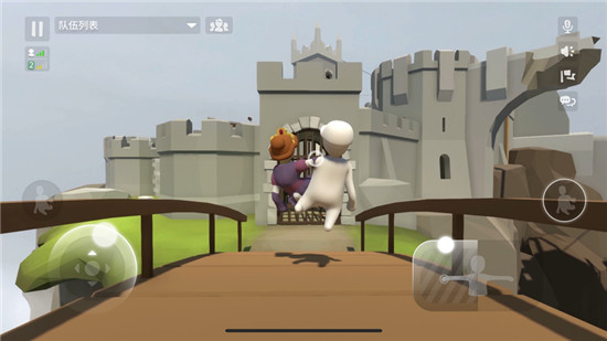 人类跌落梦境手游下载免费下载