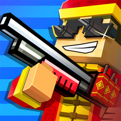 像素射击免费下载