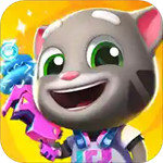 汤姆猫大冒险免费版