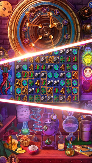 密室逃脱8红色豪宅最新版下载