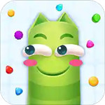 蛇蛇争霸无限金币钻石