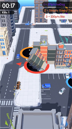 黑洞大作战正版免费下载