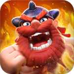 野蛮人大作战破解版下载