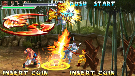 三国战纪手游下载