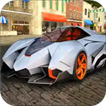 合并飞车破解版下载