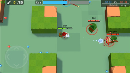 弓箭手大作战无限金币版下载