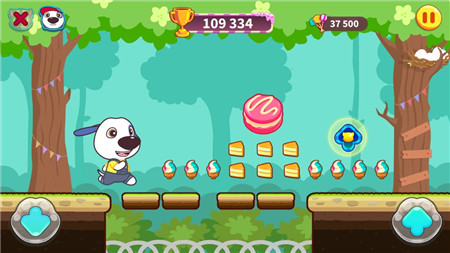 汤姆猫炫跑下载