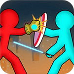 火柴人世界战争无限钻石版