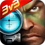 狙神荣耀无限金条破解版下载