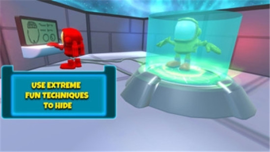 我们当中死亡下载