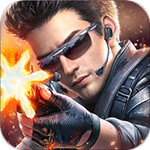 全民枪神边境王者游戏