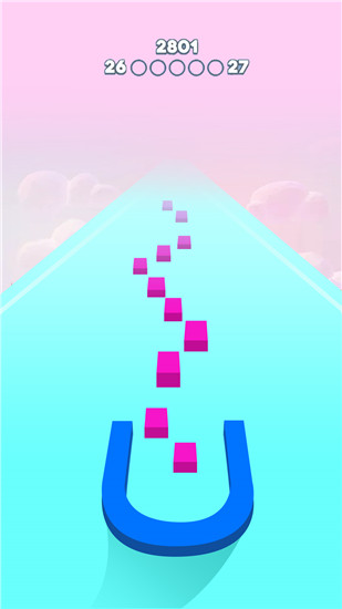 趣味彩球游戏下载