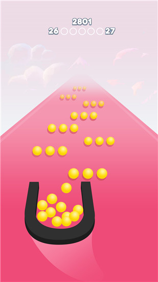 趣味彩球无限版