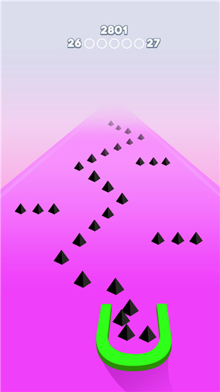 趣味彩球红包版