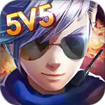 小小突击队无限钻石版