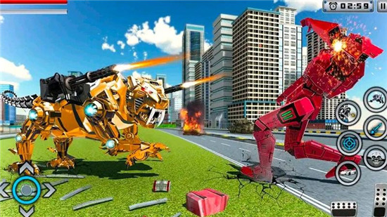 超级雷电雷霆版无限金币app