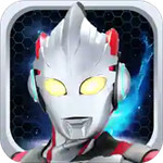 酷跑奥特曼2内购破解版下载