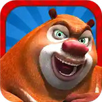 熊出没之熊大快跑下载安装