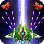 空战风云破解版无限金币钻石