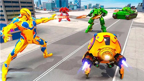 爆破突击手机版下载