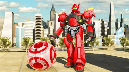 爆破突击手机版